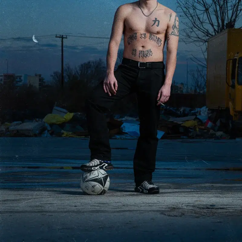 Cover Art