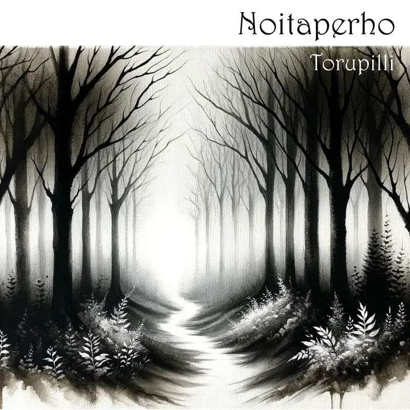 Torupilli