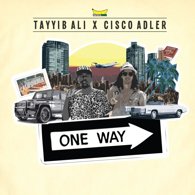 One Way