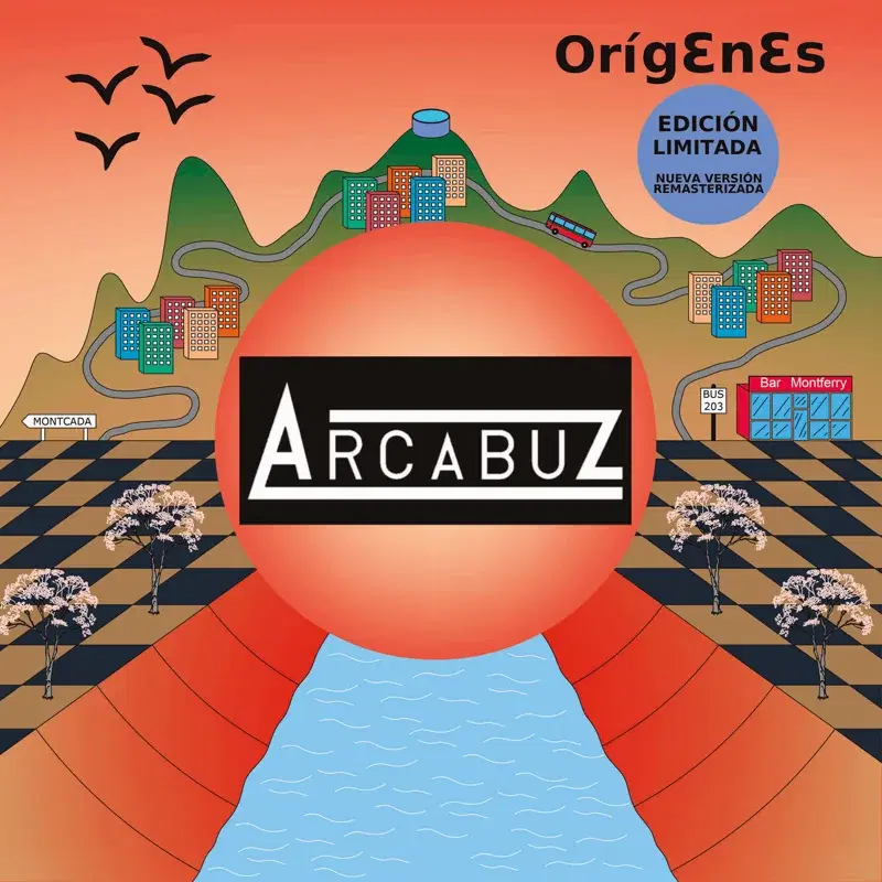 Orígenes