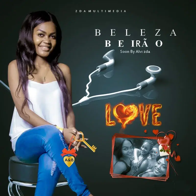 Beleza Beirão World Love