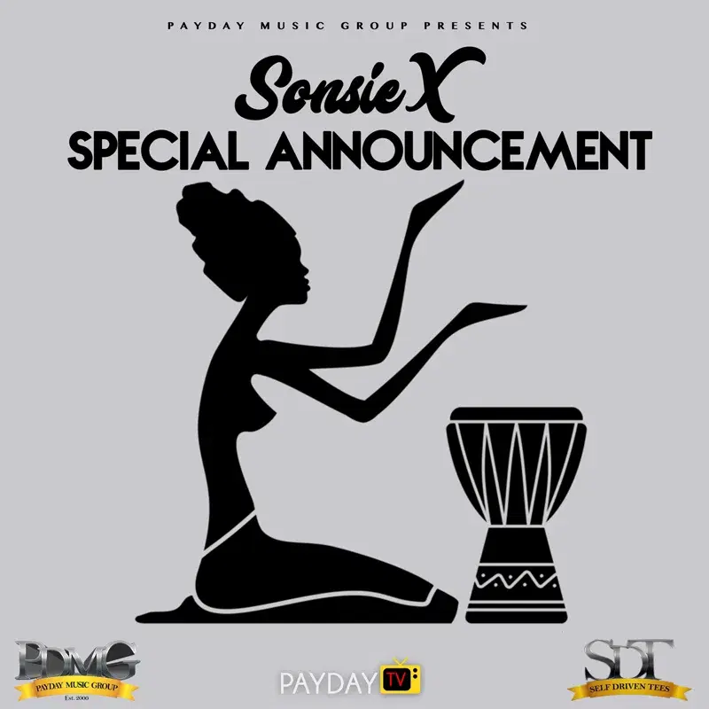 Special Announcement - Single