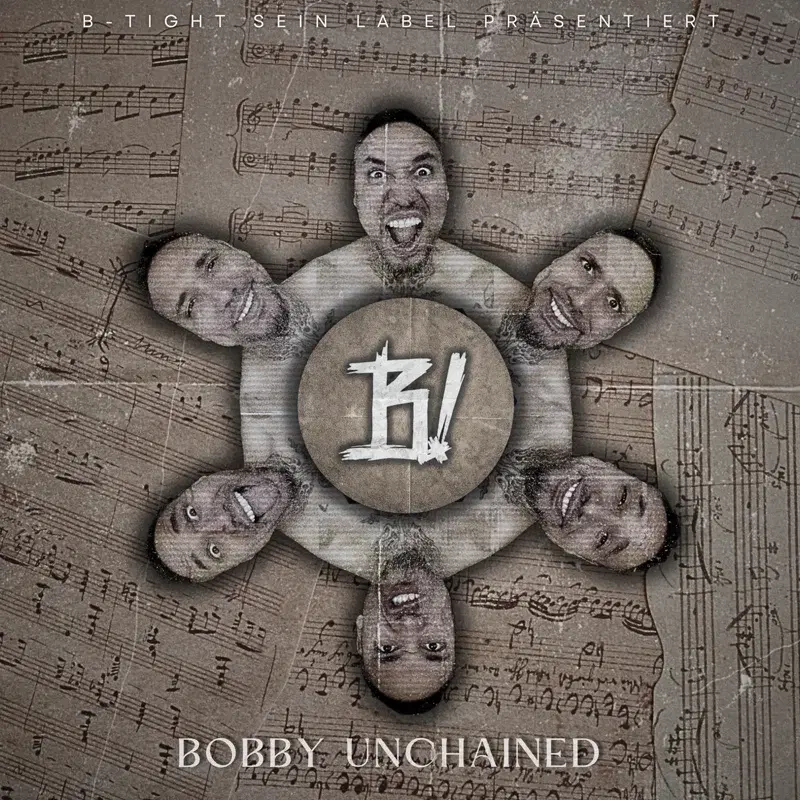 Bobby Unchained