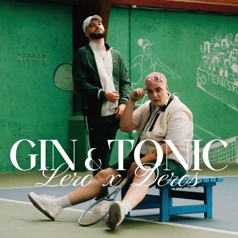 GIN & TONIC