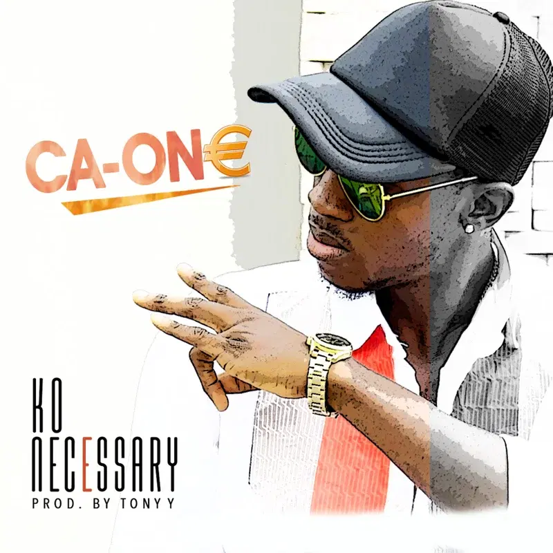 Ko Necessary