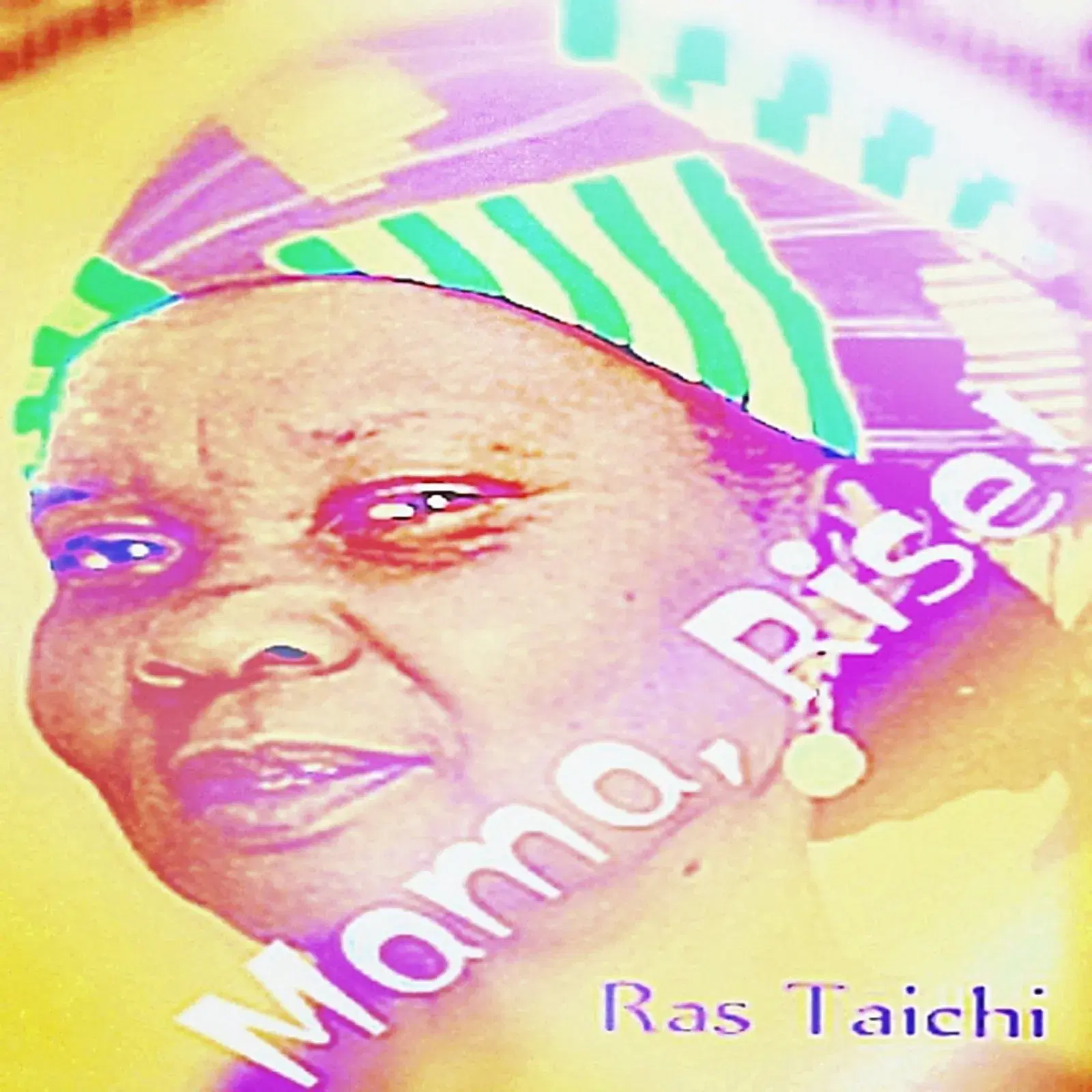 Mama, Rise!