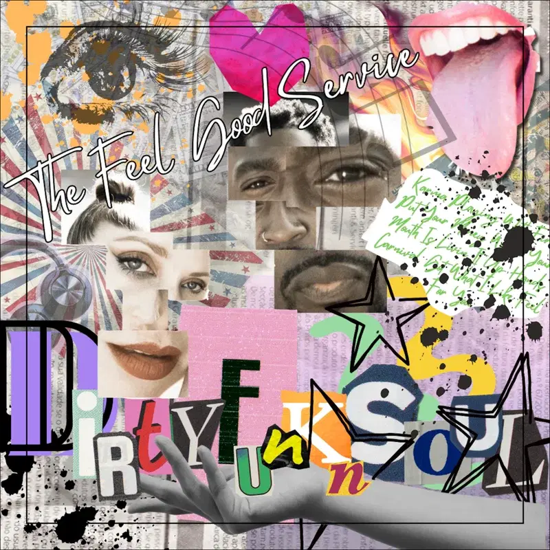 Cover Art