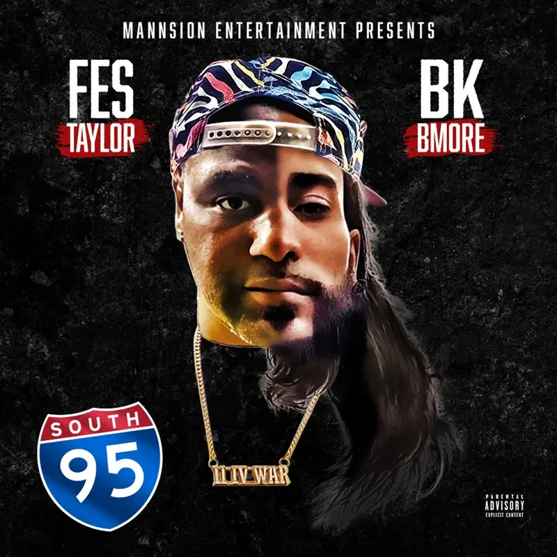 95 South