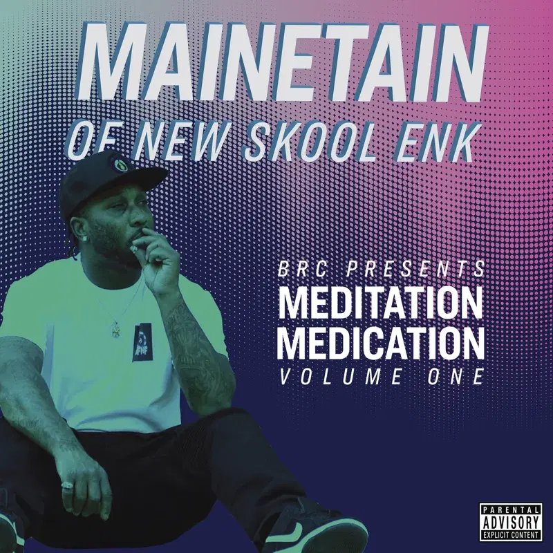 Medication Meditation, Vol 1