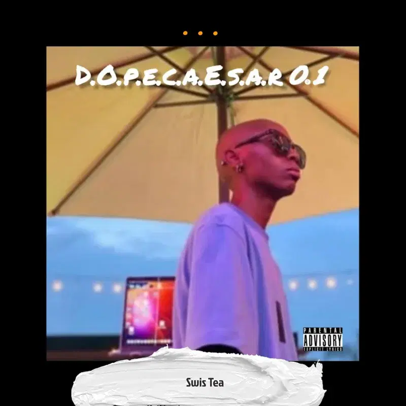 Dopecaesar 0.1