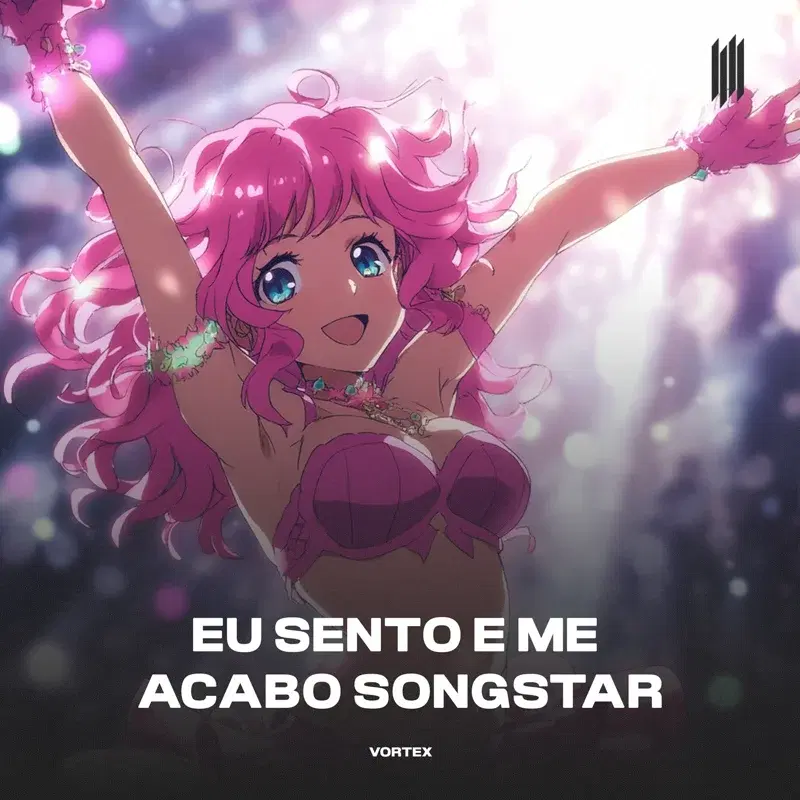EU SENTO E ME ACABO SONGSTAR