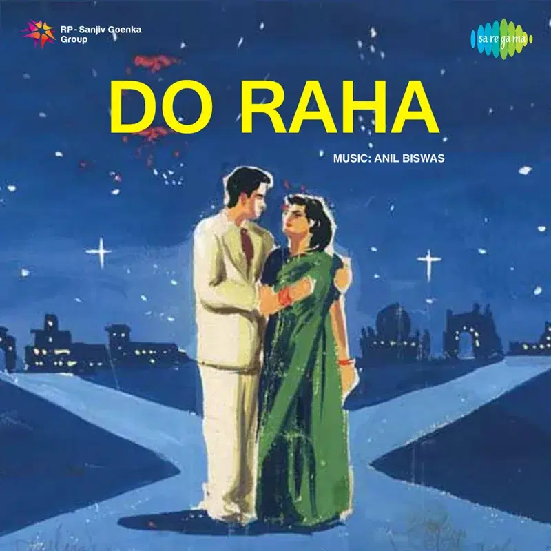 Do Raha (Original Motion Picture Soundtrack)