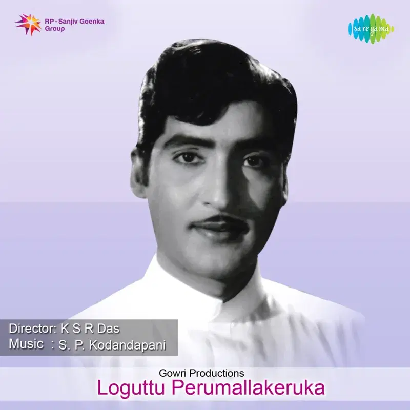 Loguttu Perumallakeruka (Original Motion Picture Soundtrack)