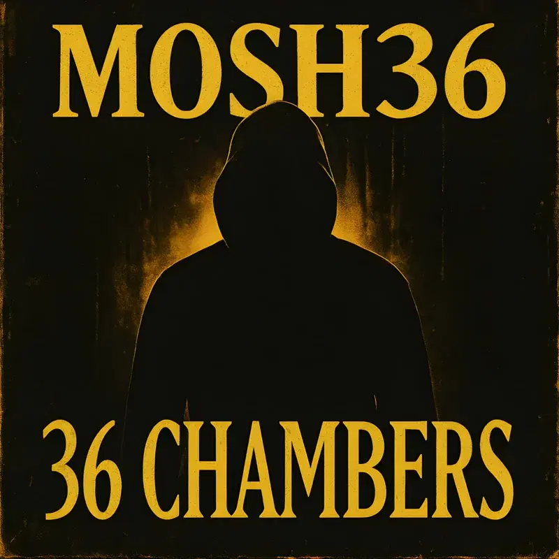 36 Chambers
