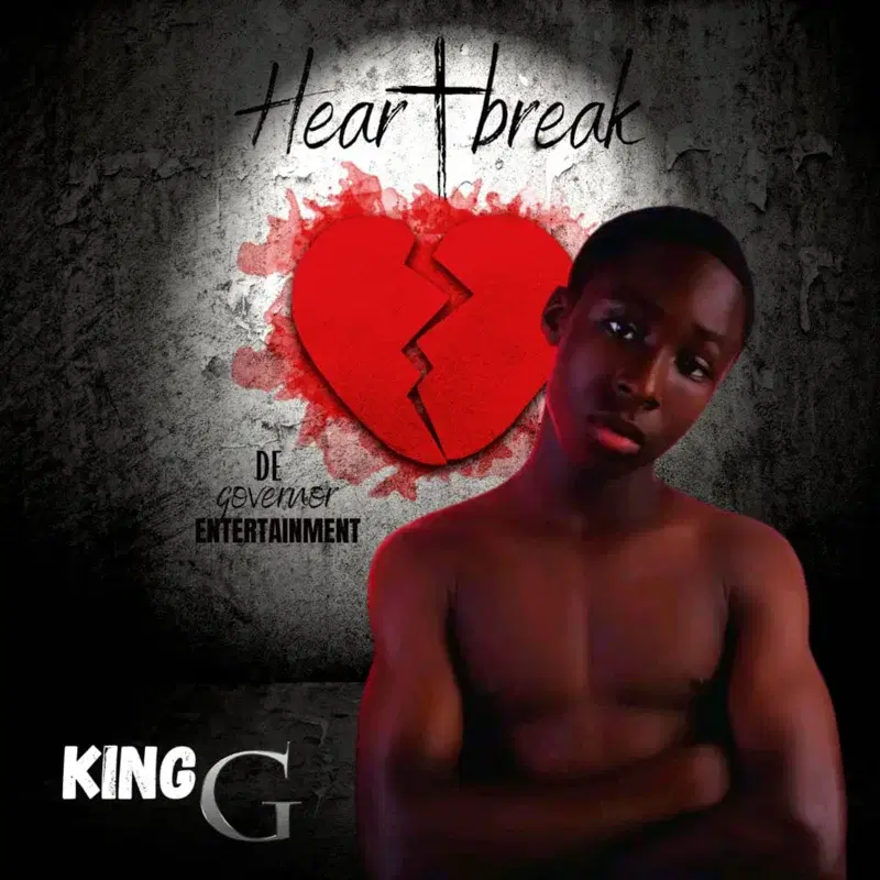 HEARTBREAK