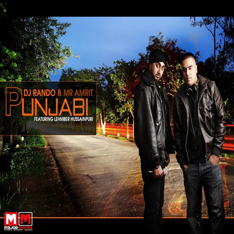 Punjabi