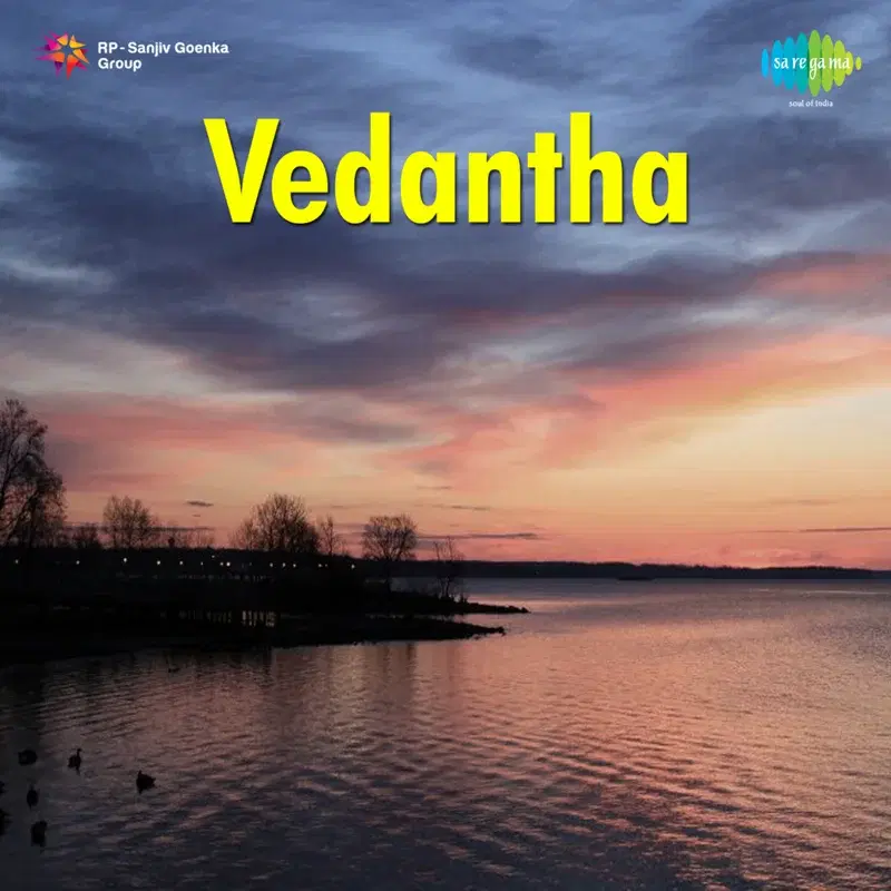 Vedantha (Original Motion Picture Soundtrack)