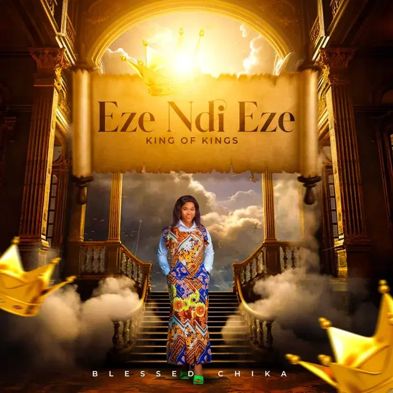 Eze Ndi Eze (King of kings)