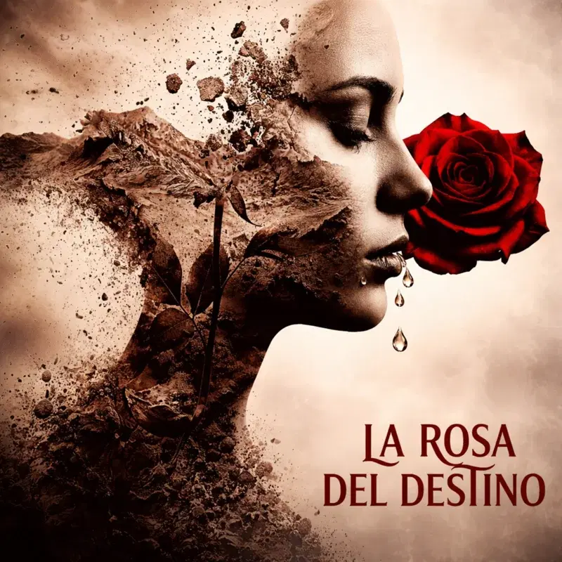 La Rosa del Destino