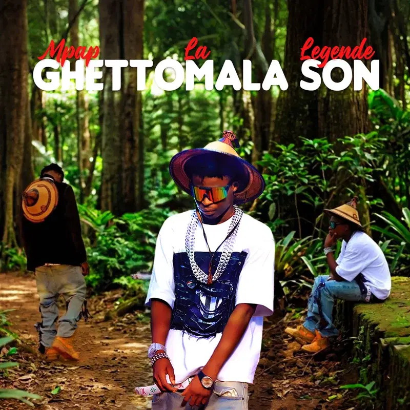 Ghettomala Son