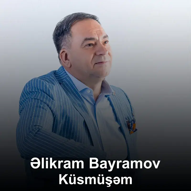 Küsmüşəm