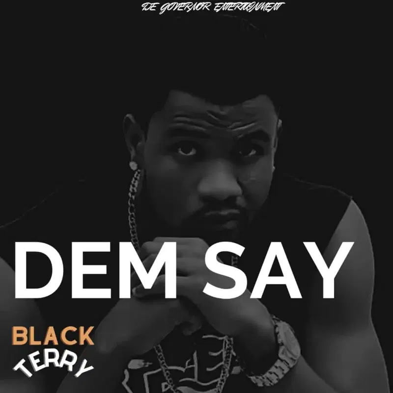 Dem Say