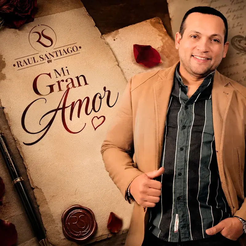 Mi Gran Amor