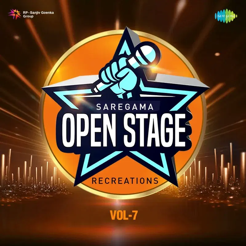 Open Stage Recreations, Vol. 7