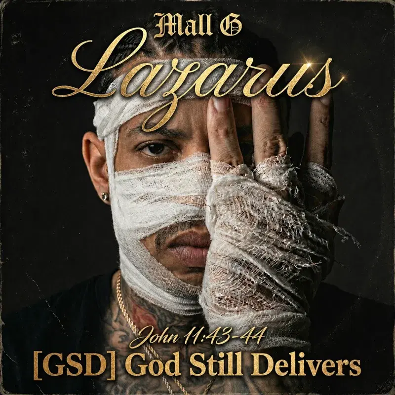 LAZARUS