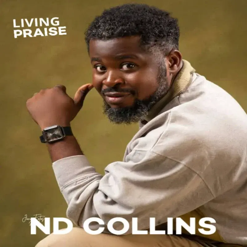Living Praise