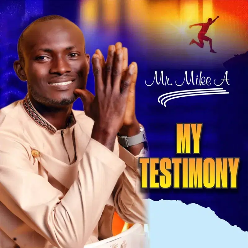My Testimony