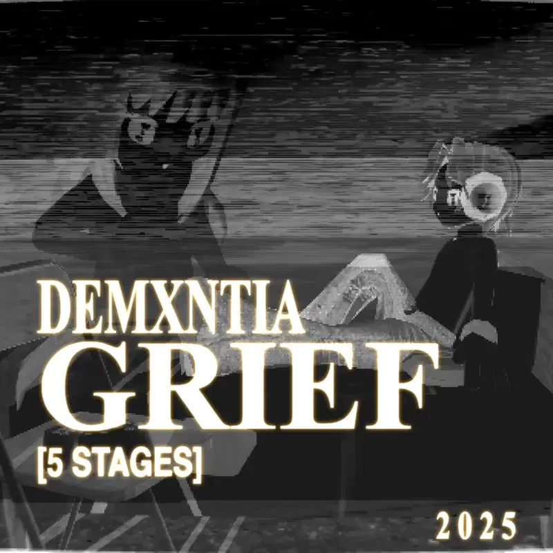 grief