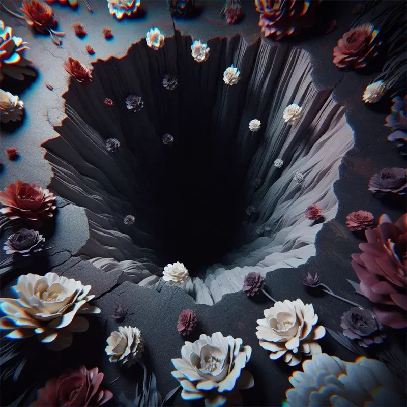 Fiori Di Plastica