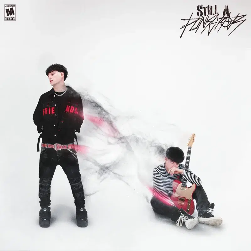 STILL A PUNKSTAR