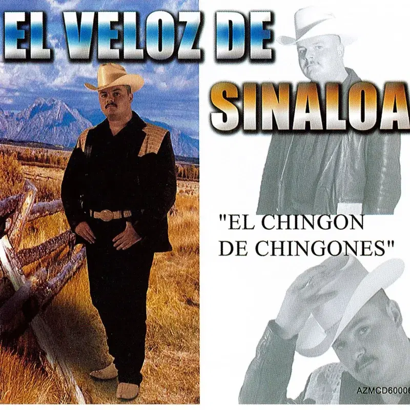 El Chingon De Chingones