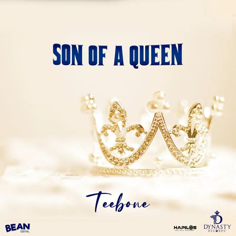 Son of a Queen