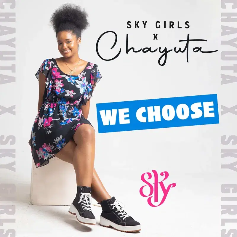 We Choose