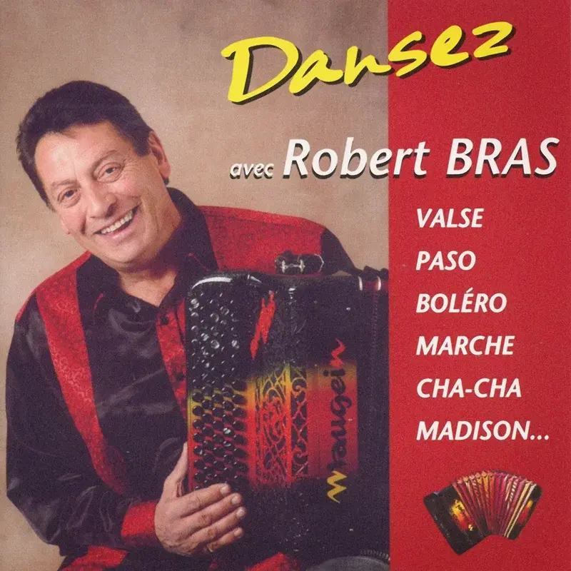 Dansez (Valse, Paso, Boléro, Marche, Cha-Cha, Madison, etc.)