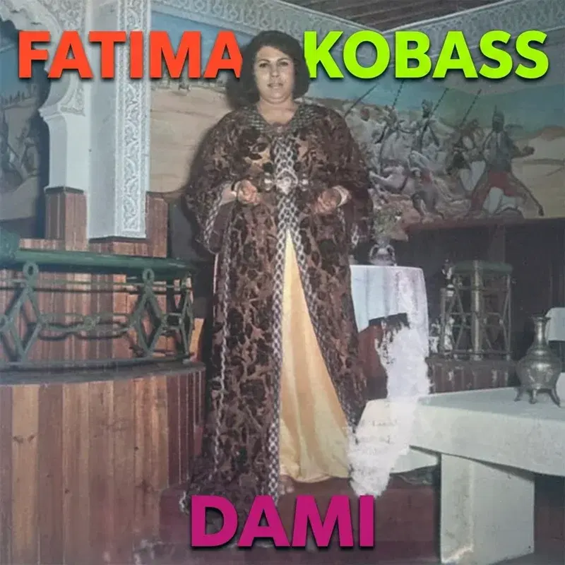 Dami