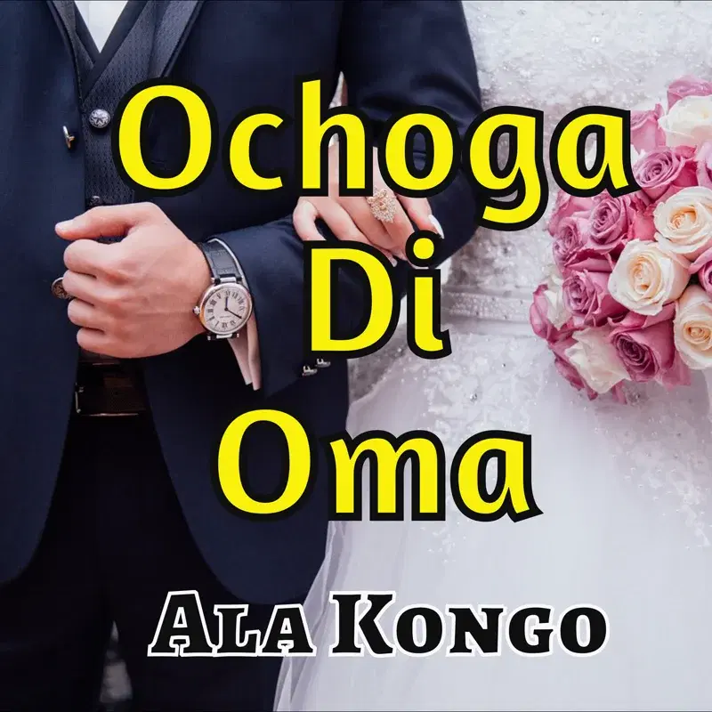 Ochoga Di Oma