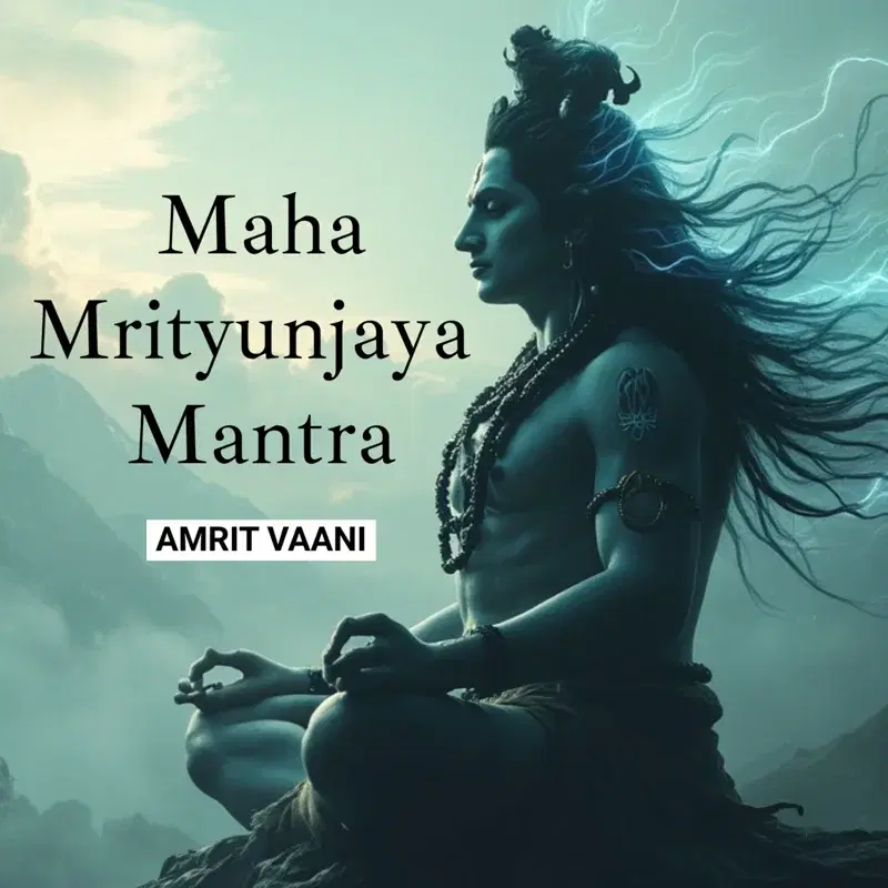 Maha Mrityunjaya Mantra