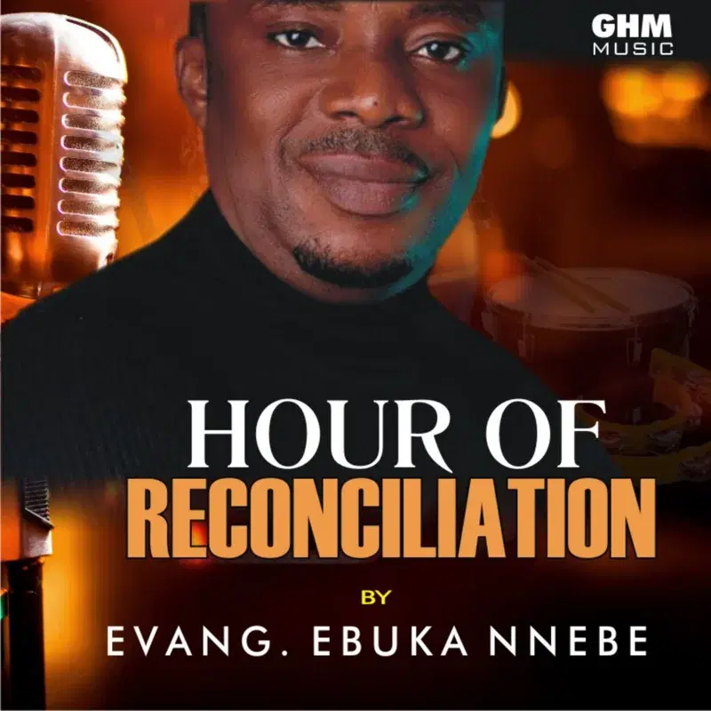 HOUR OF RECONCILIATION