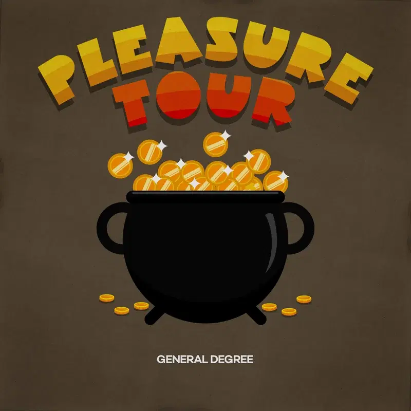 Pleasure Tour