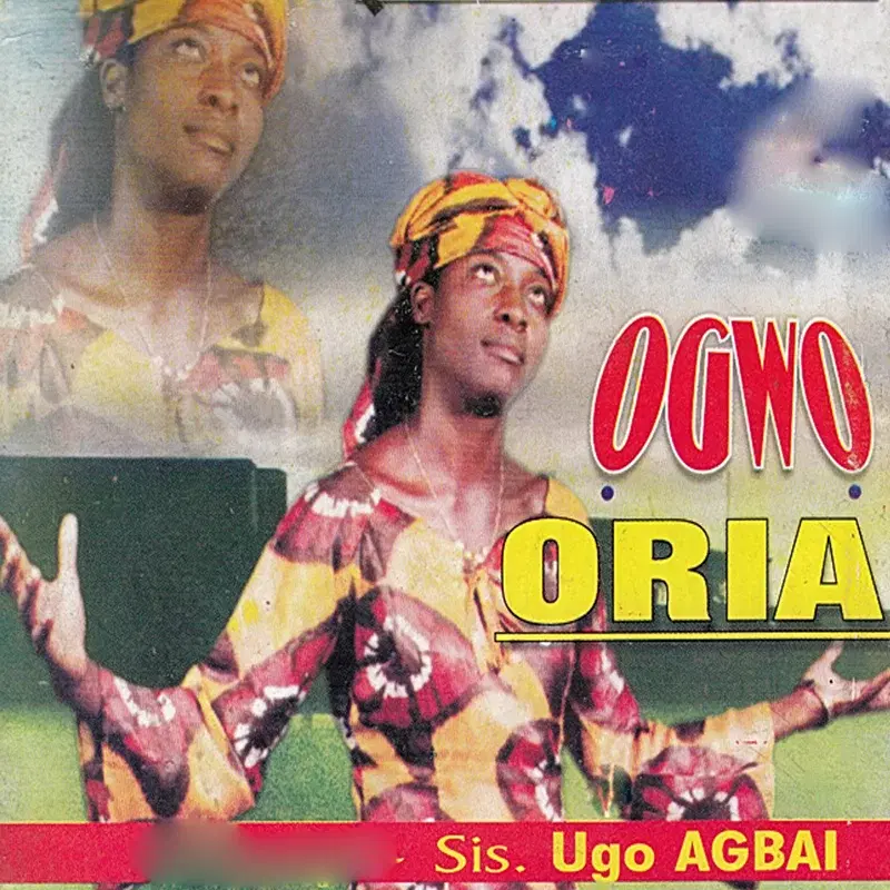 Ogwo Oria