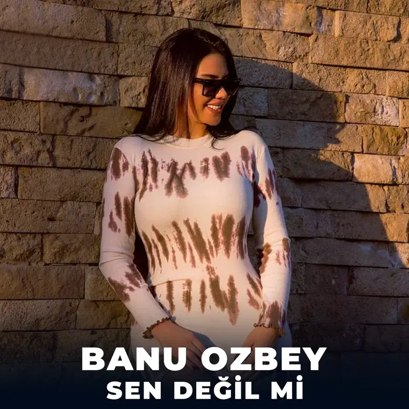 Sen Değil Mi