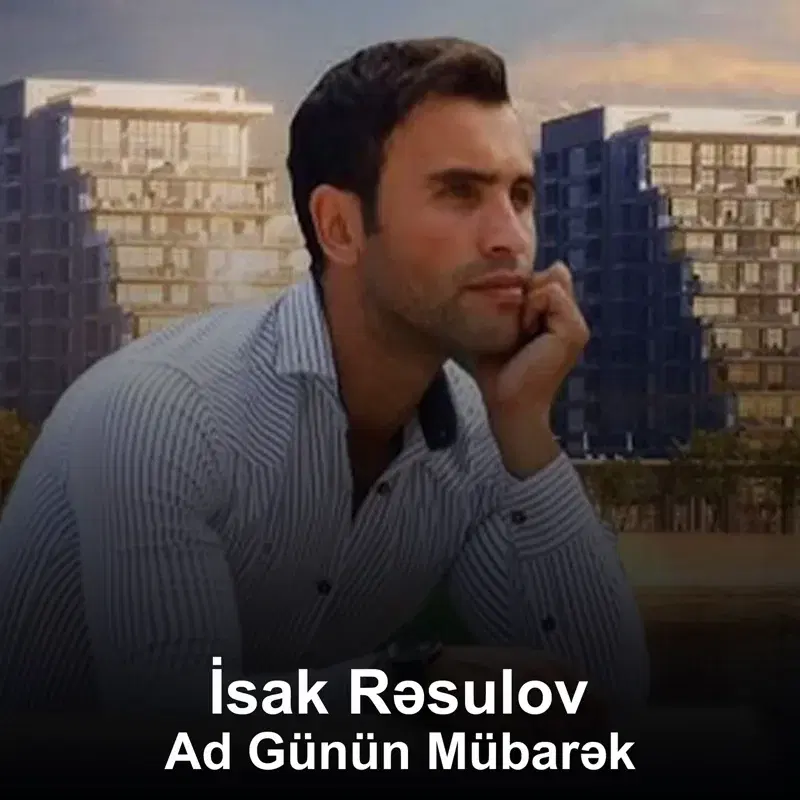 Ad Günün Mübarək