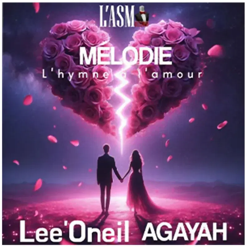 Mélodie l'hymne à l'amour
