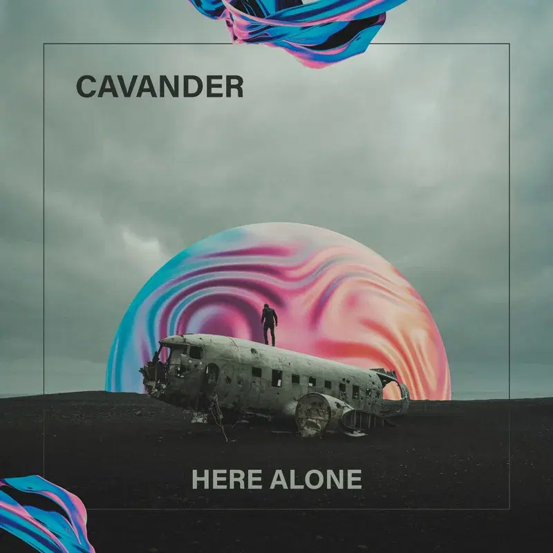 Here Alone