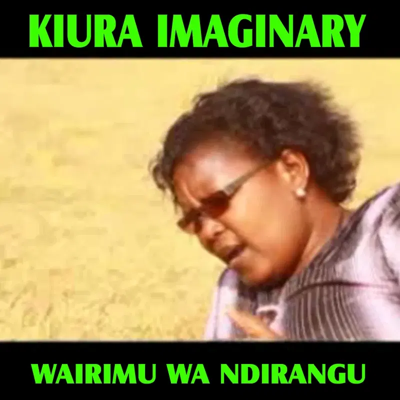 Kiura Imaginary