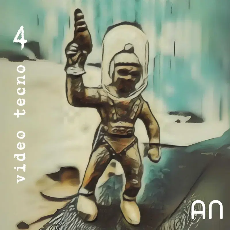 An